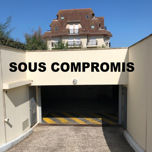 Offres de vente Garage Cabourg 14390