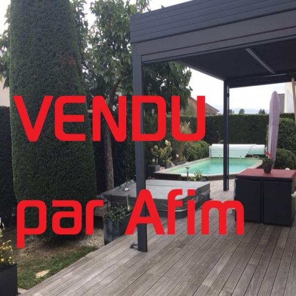 Offres de vente Maison Baldersheim 68390