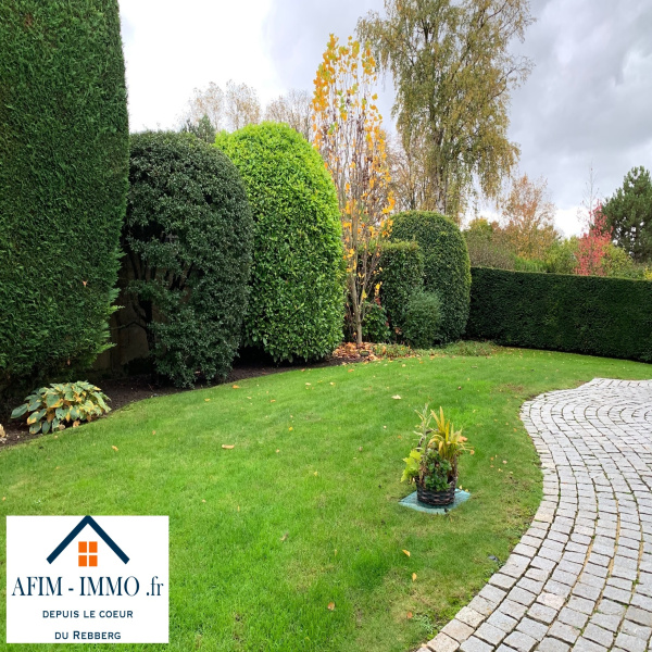 Offres de vente Maison Mulhouse 68100