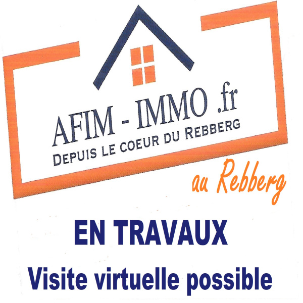 Offres de vente Maison Mulhouse 68100