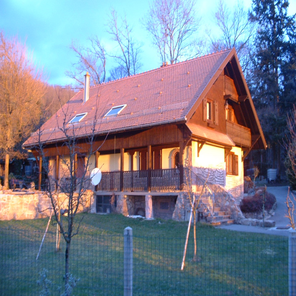 Offres de vente Maison Wattwiller 68700