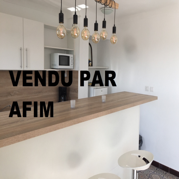 Offres de vente Appartement Canet-en-Roussillon 66140