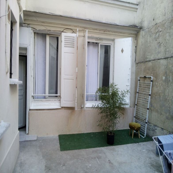 Offres de vente Appartement Paris 75020