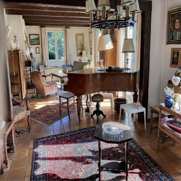 Offres de vente Maison Riedisheim 68400