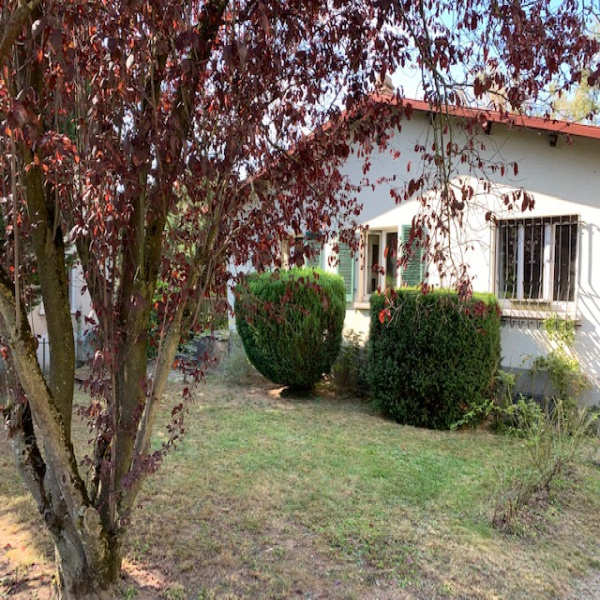 Offres de vente Maison Riedisheim 68400