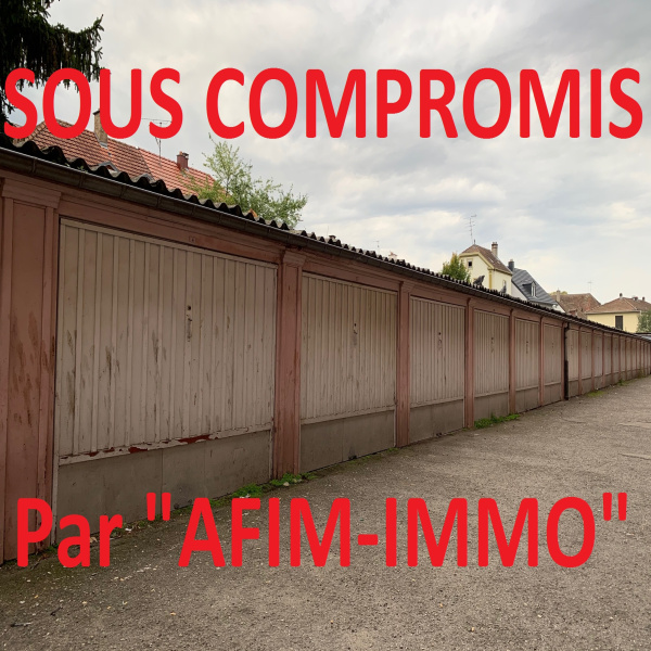 Offres de vente Garage Mulhouse 68200