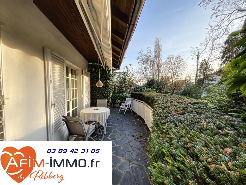 Maison à mulhouse |  369 000 €