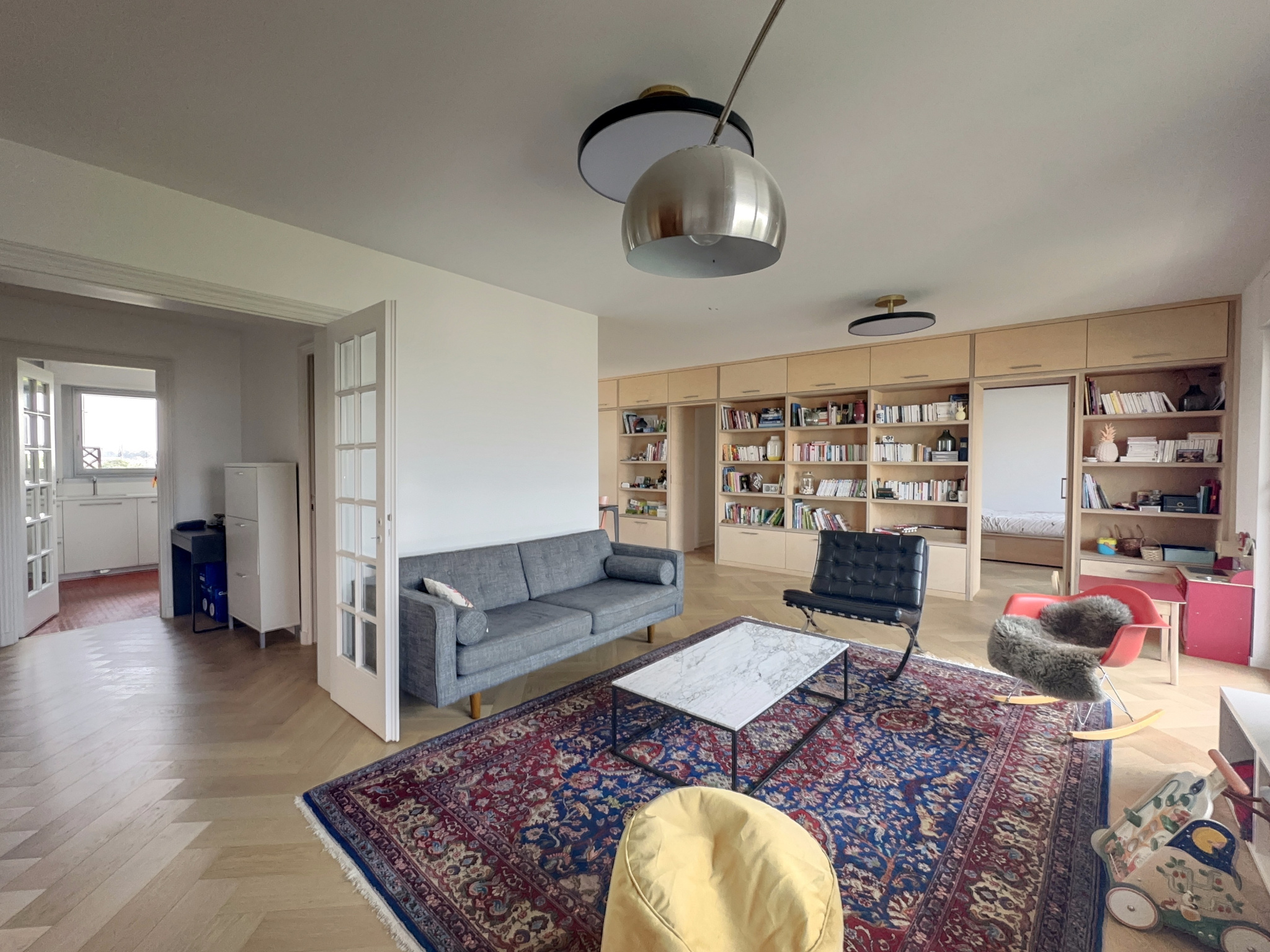Agence immobilière de Afim Immobilier Au Coeur Du Rebberg De Mulhouse