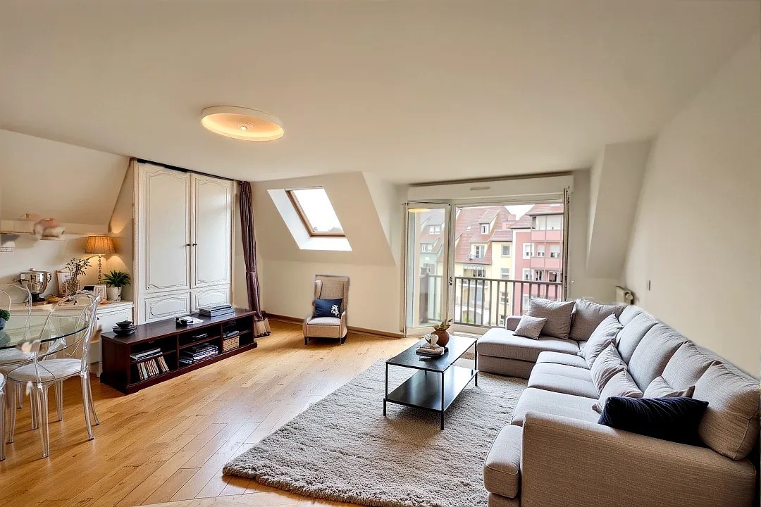 Agence immobilière de Afim Immobilier Au Coeur Du Rebberg De Mulhouse
