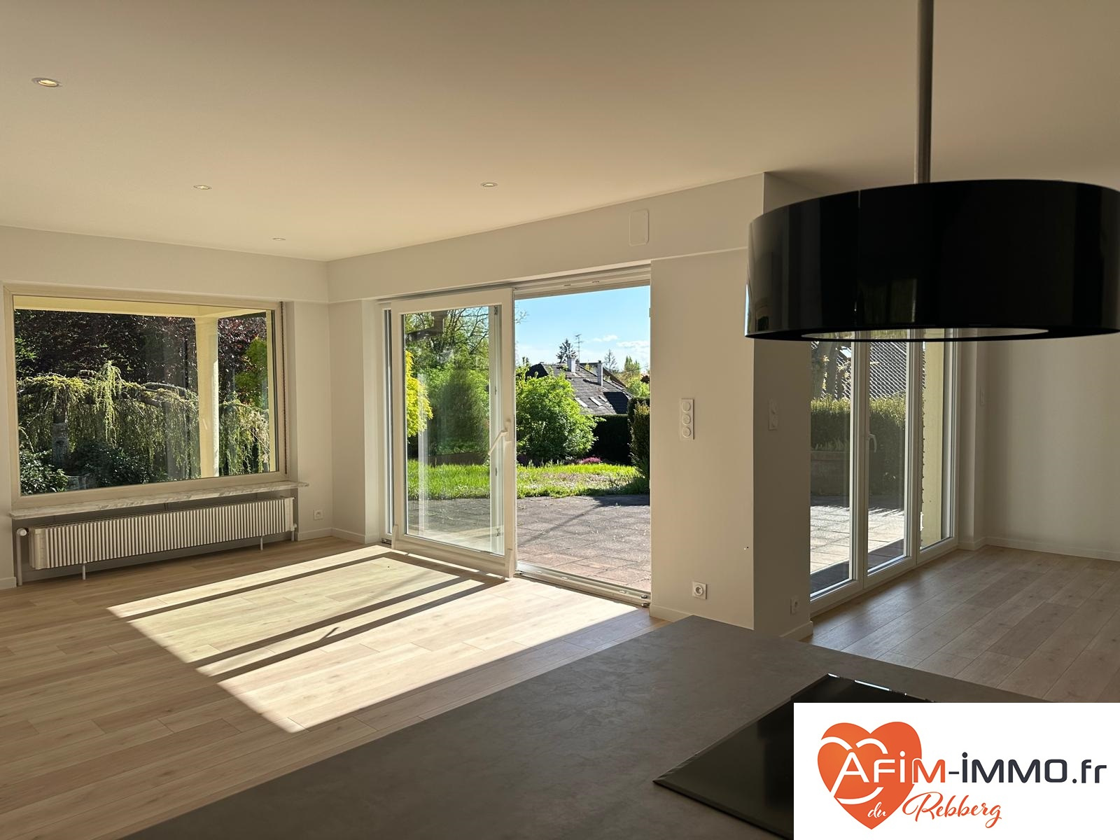 Agence immobilière de Afim Immobilier Au Coeur Du Rebberg De Mulhouse